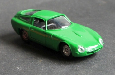 Verem Alfa Romeo Giulia TZ 1966 DieCast Model (3343)